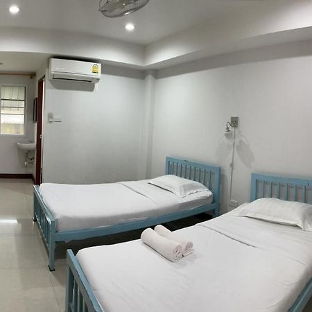 Pudsadee Hotel Chiang Mai Exterior photo