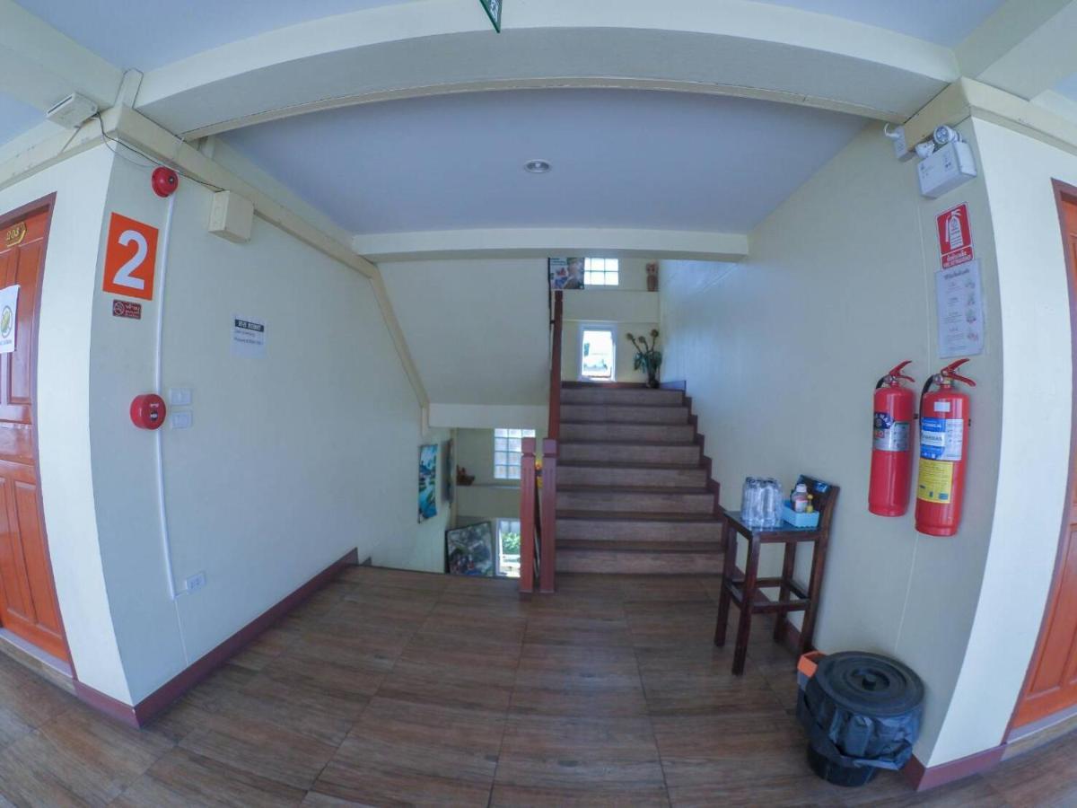 Pudsadee Hotel Chiang Mai Exterior photo